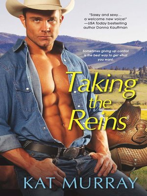 cover image of Taking the Reins